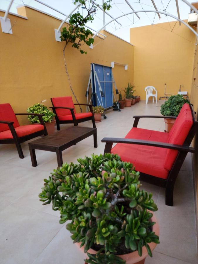 Villa Casa Marta. Granadilla De Abona Exterior foto
